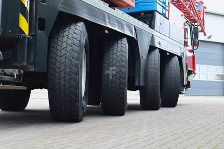 Sonstige 0 Liebherr LTM1070-4.2 Dutch Vehicle Registration, Valid Insp (17)