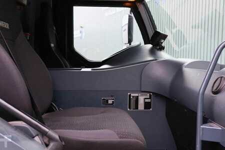 Sonstige 0 Liebherr LTM1070-4.2 Dutch Vehicle Registration, Valid Insp (18)
