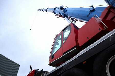 Sonstige 0 Liebherr LTM1070-4.2 Dutch Vehicle Registration, Valid Insp (3)