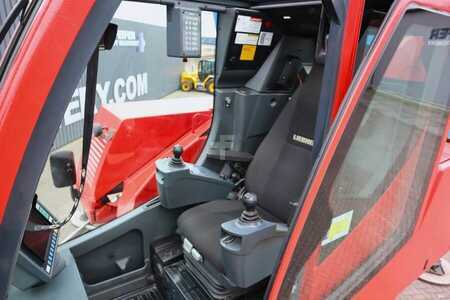Sonstige 0 Liebherr LTM1070-4.2 Dutch Vehicle Registration, Valid Insp (5)