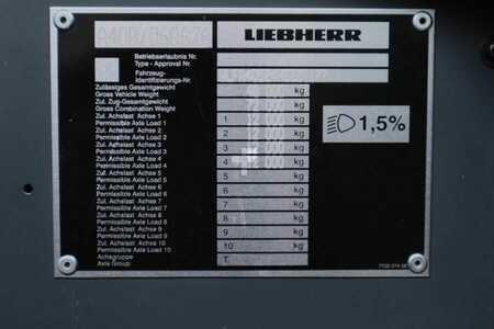 Sonstige 0 Liebherr LTM1070-4.2 Dutch Vehicle Registration, Valid Insp (6)