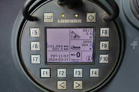 Sonstige 0 Liebherr LTM1070-4.2 Dutch Vehicle Registration, Valid Insp (8)
