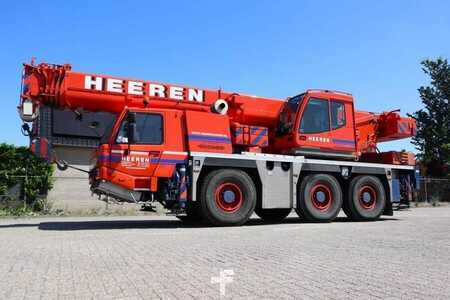 Andet 0 Tadano ATF50G-3 Dutch Registration, Valid inspection (1)