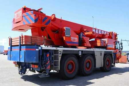 Andet 0 Tadano ATF50G-3 Dutch Registration, Valid inspection (10)