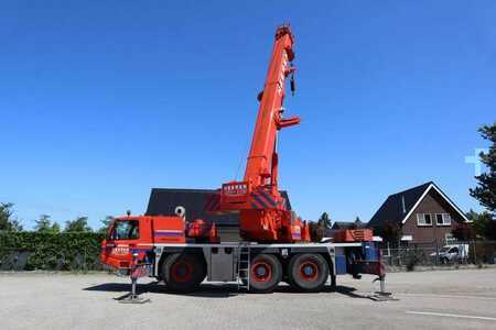 Andet 0 Tadano ATF50G-3 Dutch Registration, Valid inspection (12)