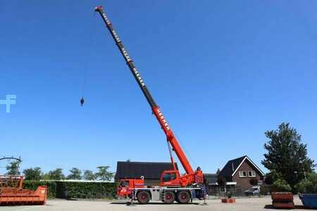 Andet 0 Tadano ATF50G-3 Dutch Registration, Valid inspection (13)