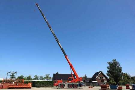 Andet 0 Tadano ATF50G-3 Dutch Registration, Valid inspection (3)