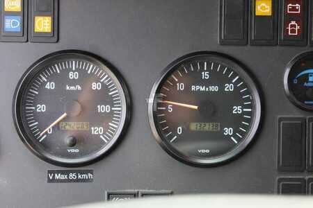 Andet 0 Tadano ATF50G-3 Dutch Registration, Valid inspection (8)