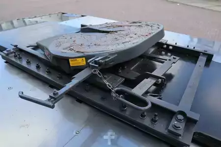 Truck 0 Volvo FH16 550 10x4 Valid inspection, *Guarantee! 10x4x6 (17)