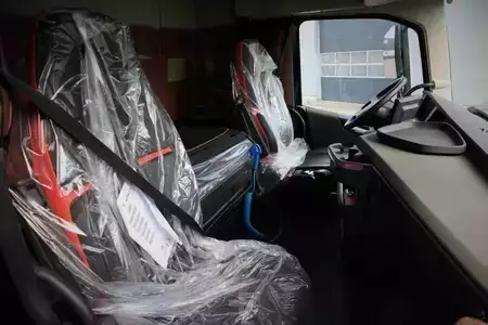 Truck 0 Volvo FH16 550 10x4 Valid inspection, *Guarantee! 10x4x6 (18)