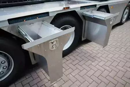 Truck 0 Volvo FH16 550 10x4 Valid inspection, *Guarantee! 10x4x6 (20)