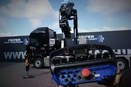 Truck 0 Volvo FH16 550 10x4 Valid inspection, *Guarantee! 10x4x6 (3)