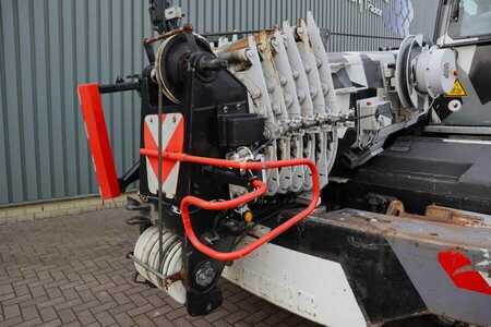 Sonstige 0 Liebherr LTC1055-3.1 Diesel, 6x6x6 Drive, 55t Capacity, 36m (10)