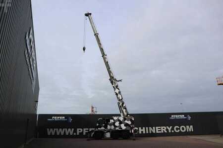 Sonstige 0 Liebherr LTC1055-3.1 Diesel, 6x6x6 Drive, 55t Capacity, 36m (12)