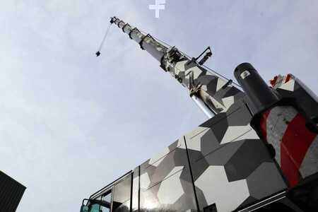 Sonstige 0 Liebherr LTC1055-3.1 Diesel, 6x6x6 Drive, 55t Capacity, 36m (13)