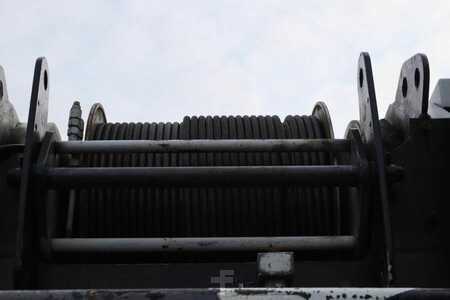 Sonstige 0 Liebherr LTC1055-3.1 Diesel, 6x6x6 Drive, 55t Capacity, 36m (14)