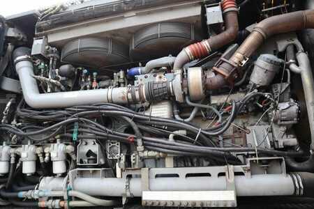 Sonstige 0 Liebherr LTC1055-3.1 Diesel, 6x6x6 Drive, 55t Capacity, 36m (15)