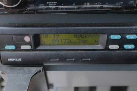 Sonstige 0 Liebherr LTC1055-3.1 Diesel, 6x6x6 Drive, 55t Capacity, 36m (16)