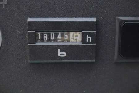 Sonstige 0 Liebherr LTC1055-3.1 Diesel, 6x6x6 Drive, 55t Capacity, 36m (18)