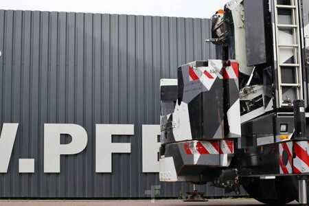 Sonstige 0 Liebherr LTC1055-3.1 Diesel, 6x6x6 Drive, 55t Capacity, 36m (19)