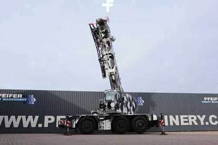 Sonstige 0 Liebherr LTC1055-3.1 Diesel, 6x6x6 Drive, 55t Capacity, 36m (2)