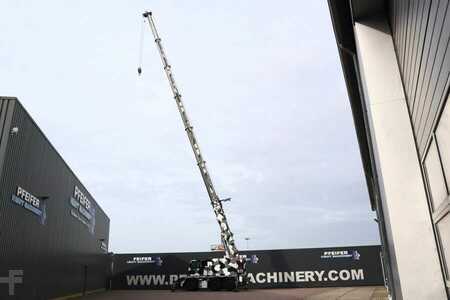 Sonstige 0 Liebherr LTC1055-3.1 Diesel, 6x6x6 Drive, 55t Capacity, 36m (3)