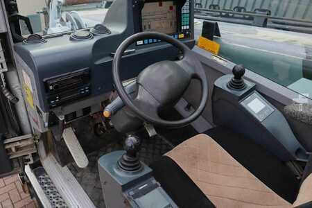 Sonstige 0 Liebherr LTC1055-3.1 Diesel, 6x6x6 Drive, 55t Capacity, 36m (4)