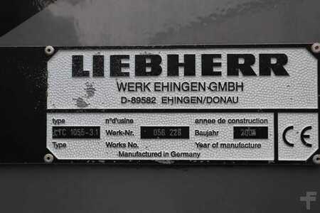 Sonstige 0 Liebherr LTC1055-3.1 Diesel, 6x6x6 Drive, 55t Capacity, 36m (6)