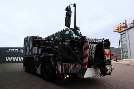 Sonstige 0 Liebherr LTC1055-3.1 Diesel, 6x6x6 Drive, 55t Capacity, 36m (7)