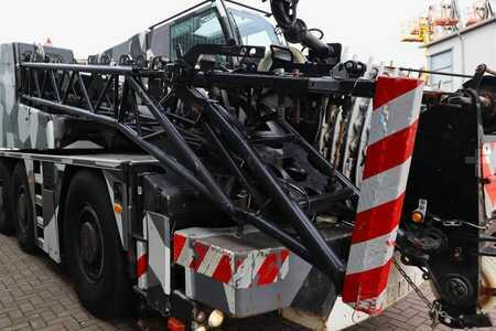 Sonstige 0 Liebherr LTC1055-3.1 Diesel, 6x6x6 Drive, 55t Capacity, 36m (9)
