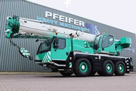 Sonstige 0 Liebherr LTM1050-3.1 *Guarantee! 6x6x6 Drive, VarioBase, 50 (1)