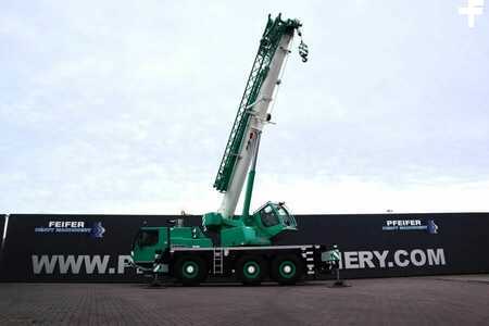 Sonstige 0 Liebherr LTM1050-3.1 *Guarantee! 6x6x6 Drive, VarioBase, 50 (11)