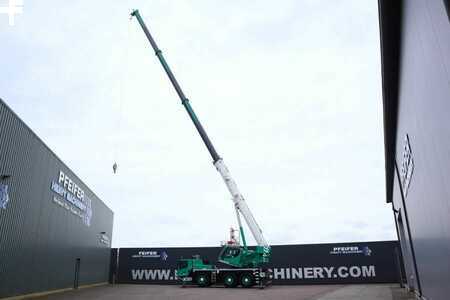 Sonstige 0 Liebherr LTM1050-3.1 *Guarantee! 6x6x6 Drive, VarioBase, 50 (12)