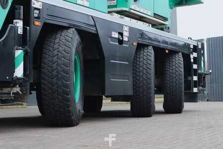 Sonstige 0 Liebherr LTM1050-3.1 *Guarantee! 6x6x6 Drive, VarioBase, 50 (13)