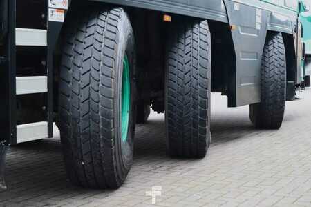 Sonstige 0 Liebherr LTM1050-3.1 *Guarantee! 6x6x6 Drive, VarioBase, 50 (14)