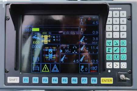 Sonstige 0 Liebherr LTM1050-3.1 *Guarantee! 6x6x6 Drive, VarioBase, 50 (18)