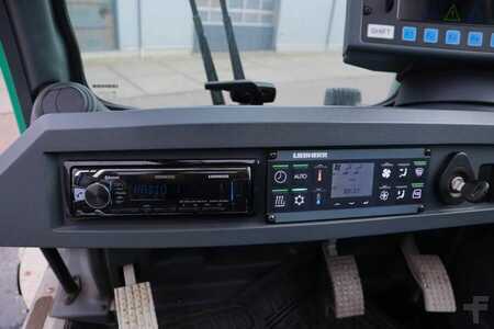 Sonstige 0 Liebherr LTM1050-3.1 *Guarantee! 6x6x6 Drive, VarioBase, 50 (19)