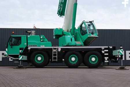 Sonstige 0 Liebherr LTM1050-3.1 *Guarantee! 6x6x6 Drive, VarioBase, 50 (2)