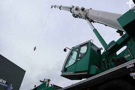 Sonstige 0 Liebherr LTM1050-3.1 *Guarantee! 6x6x6 Drive, VarioBase, 50 (3)