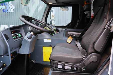 Sonstige 0 Liebherr LTM1050-3.1 *Guarantee! 6x6x6 Drive, VarioBase, 50 (4)