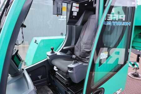 Sonstige 0 Liebherr LTM1050-3.1 *Guarantee! 6x6x6 Drive, VarioBase, 50 (5)