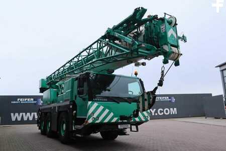 Sonstige 0 Liebherr LTM1050-3.1 *Guarantee! 6x6x6 Drive, VarioBase, 50 (8)