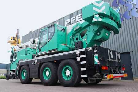 Sonstige 0 Liebherr LTM1050-3.1 *Guarantee! 6x6x6 Drive, VarioBase, 50 (9)
