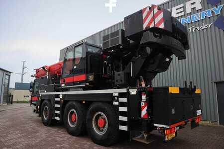 Sonstige 0 Liebherr LTM1050-3.1 Dutch Vehicle Registration, Valid Abom (10)