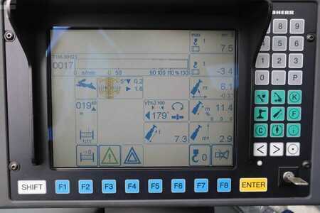 Sonstige 0 Liebherr LTM1050-3.1 Dutch Vehicle Registration, Valid Abom (18)