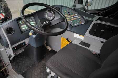 Sonstige 0 Liebherr LTM1050-3.1 Dutch Vehicle Registration, Valid Abom (4)