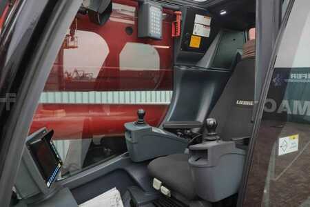 Sonstige 0 Liebherr LTM1050-3.1 Dutch Vehicle Registration, Valid Abom (5)