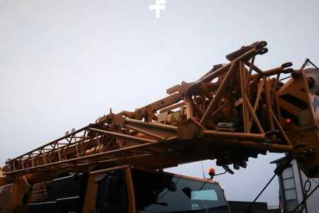Sonstige 0 Liebherr LTM1070-4.2 Dutch Vehicle Registration, Valid Insp (10)