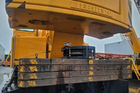 Sonstige 0 Liebherr LTM1070-4.2 Dutch Vehicle Registration, Valid Insp (11)