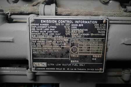 Sonstige 0 Liebherr LTM1070-4.2 Dutch Vehicle Registration, Valid Insp (14)
